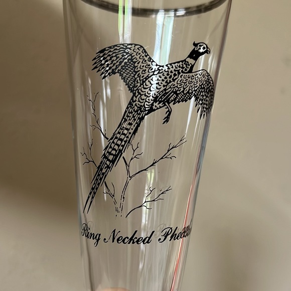 Sportsman Pilsner Glass by FEDERAL GLASS - Picture 3 of 5